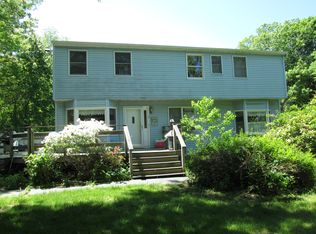 26 Half Moon Pond Rd, Ridge, NY 11961