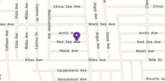 2nd image of 1345 Red Sea Ave