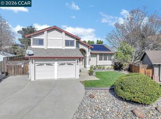 1512 Mellissa Ct, Antioch, CA 94509