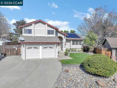 1512 Mellissa Ct, Antioch, CA, 94509