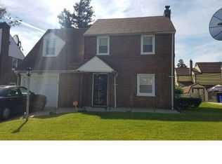 8226 Pickering Ave, Philadelphia, PA 19150