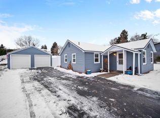 1704 S Progress Rd, Spokane Valley, WA 99037