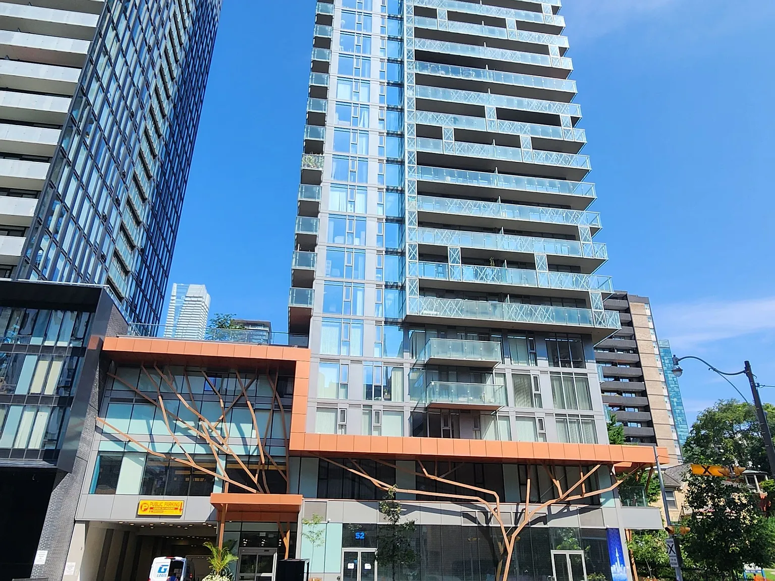 2 bed, $2,950 — Photo 2