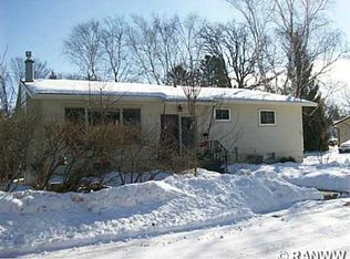 915 Rose Ave, Rice Lake, WI 54868