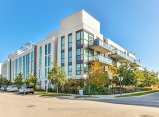 271 Sea Ray Ave #B118, Innisfil, ON L9S