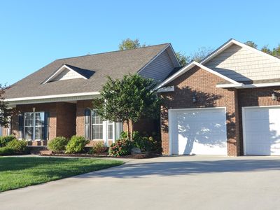 139 Heritage Crossing Dr Lot 15, Maryville, TN, 37804