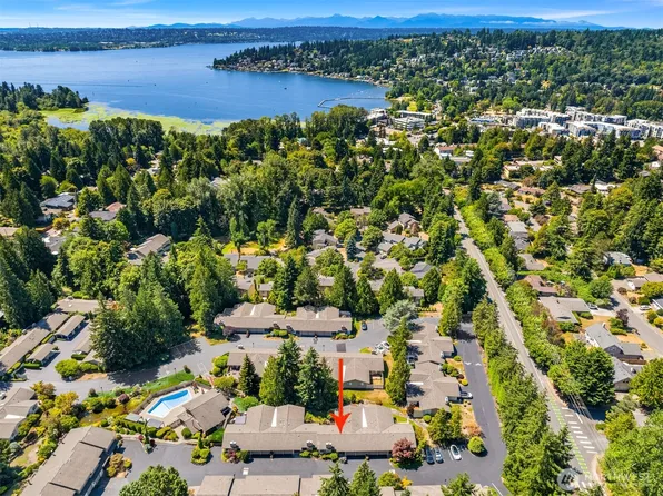 11515 105th Place NE #N-53, Kirkland, WA 98033