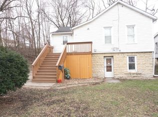 541 N Bluff St, Joliet, IL 60435