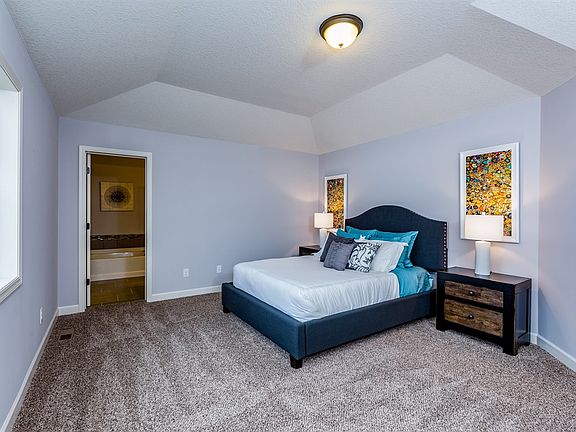 This is not a photo of the actual home. Its from another property. Photos available in April.