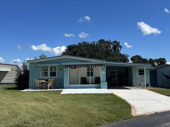 17 Harbor Oaks Dr, Fruitland Park, FL 34731