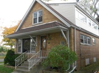 3801 W 68th Pl, Chicago, IL 60629