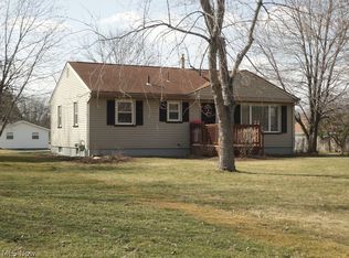 5189 Craig Ave NW, Warren, OH
