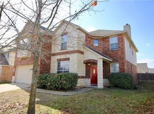 12716 Waynespur Ln, Elgin, TX 78621