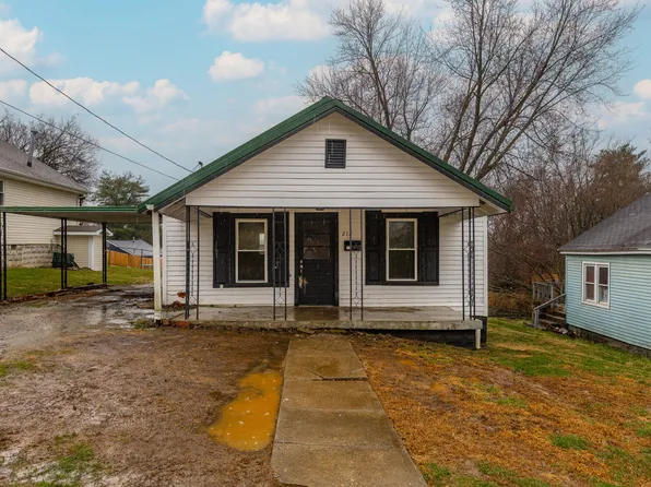 212 Montgomery Ave, Mount Sterling, KY 40353