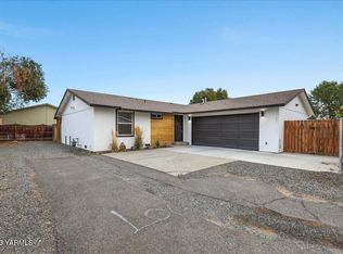 1615 S 70th Ave, Yakima, WA