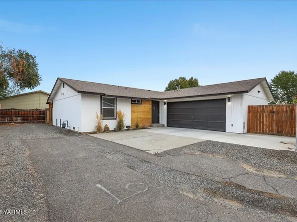 1615 S 70th Ave, Yakima, WA 98908