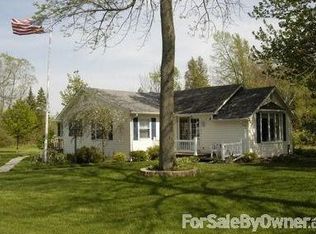 13849 Lakeside Ave, Bear Lake, MI 49614
