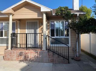132 N Serrano Ave, Los Angeles, CA 90004