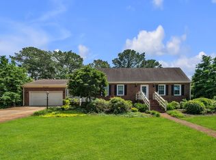 3121 Sand Pine Rd, Virginia Beach, VA 23451