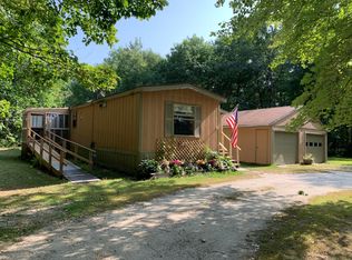 109 Sandbar Rd, Windham, ME 04062