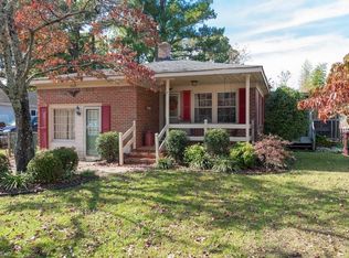 1603 Hazel Ave, Chesapeake, VA 23325