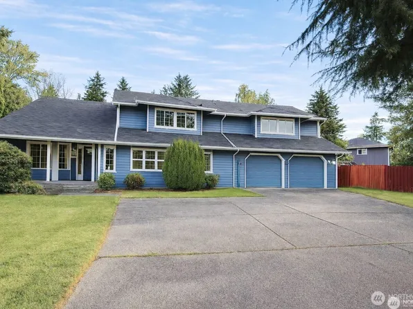 18608 71st Av Ct E, Puyallup, WA 98375