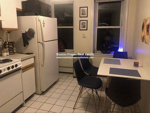 48 Garden St. #5 Boston - Beacon Hill Unit Photo 5