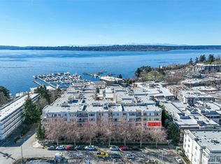109 2nd St S APT 331, Kirkland, WA 98033