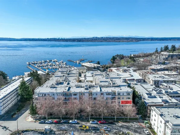 109 2nd Street S #331, Kirkland, WA 98033