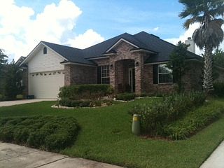 One of the floor plans