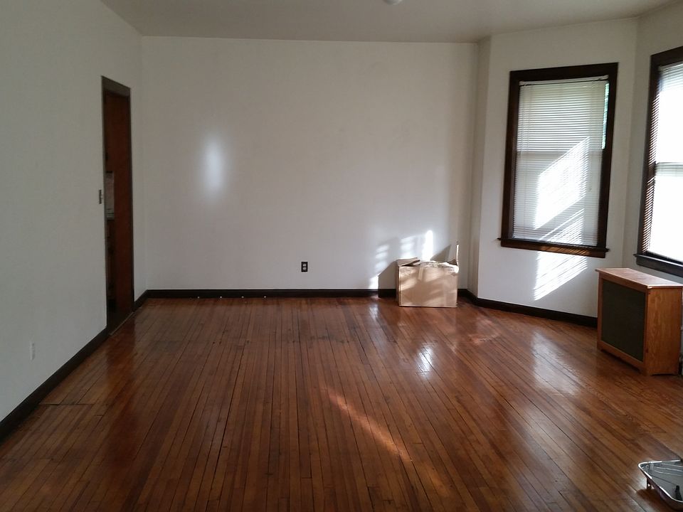 large dining room