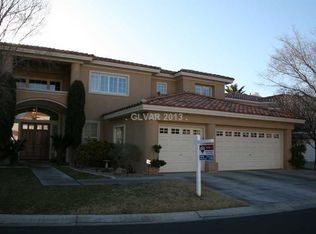1809 Paseo Overlook Ct, Las Vegas, NV 89128