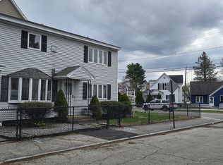 5 Colby St Unit B, Manchester, NH 03102