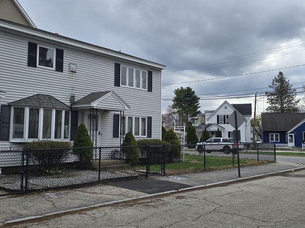 5 Colby St Unit B