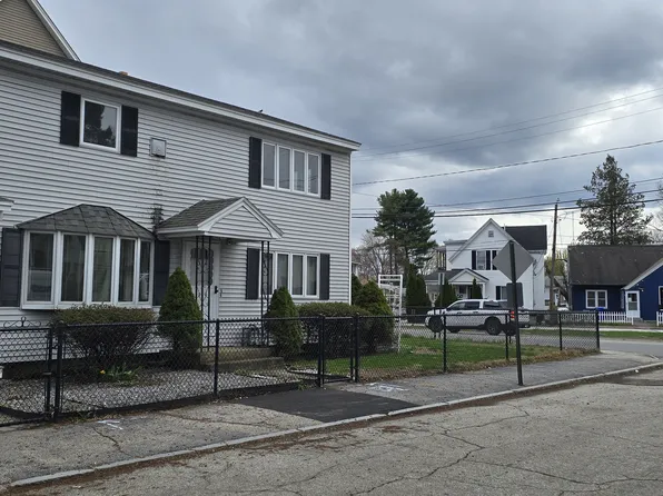 5 Colby St Unit B, Manchester, NH 03102