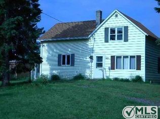 415 Yelle Rd, Gwinn, MI 49841