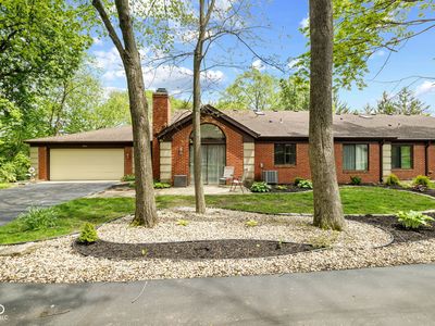 2922 Amherst St, Indianapolis, IN, 46268