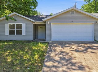 307 Hickory Street, Rockaway Beach, MO 65740