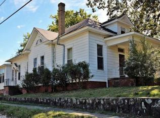 2301 S Ringo St, Little Rock, AR 72206