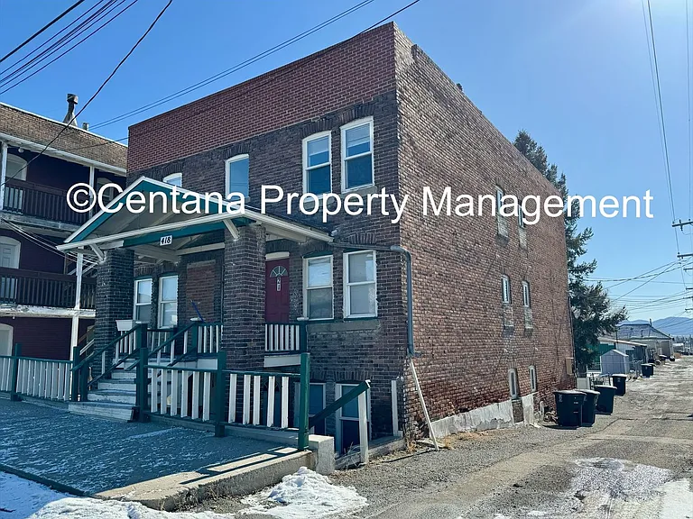 418 E Second St — Photo 3