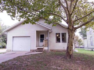 1218 N Saint Francis Ave, Wichita, KS 67214