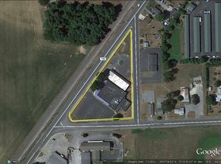 New Burton Road, Dover, DE 19904