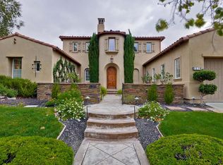 3514 Rosincress Dr, San Ramon, CA 94582