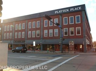 Platten Place Apartments, Green Bay, WI 54303