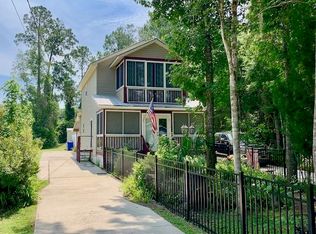 1316 Eisenhower Dr, Saint Augustine, FL 32084