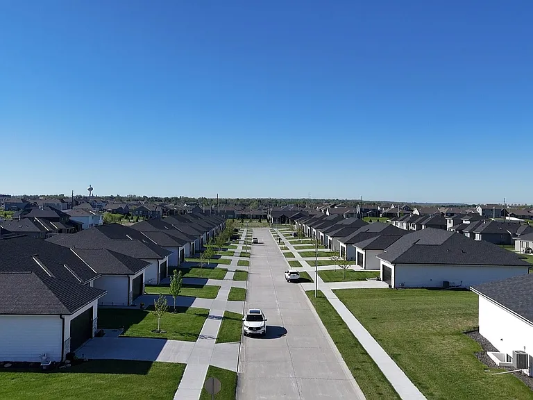 Vistancia Townhomes — Photo 37