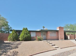 3520 S Battle Pl, Tucson, AZ 85730