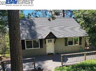 20725 Hekeke Ln, Mi Wuk Village, CA 95346