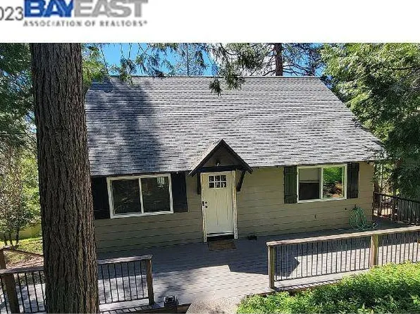20725 Hekeke Ln, Mi Wuk Village, CA 95346
