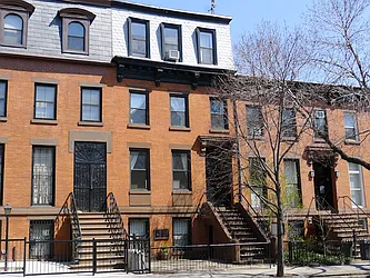 Sold by Cobble Heights Realty